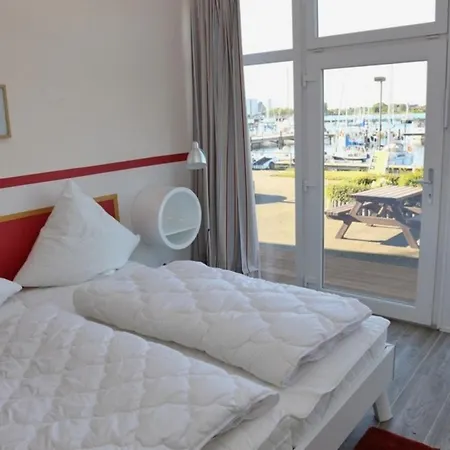 Am Rundsteg 4 Apartment *