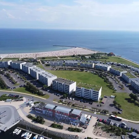 Apartamento Am Rundsteg 4