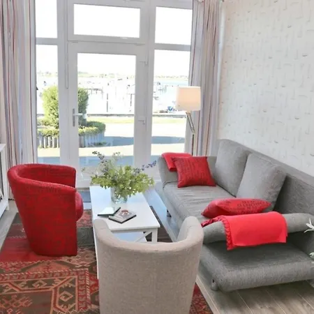 Am Rundsteg 4 Apartamento