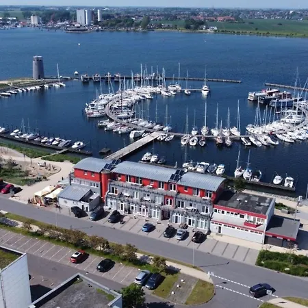 Am Rundsteg 4 Apartamento *