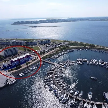 Am Rundsteg 4 * Burgtiefe auf Fehmarn